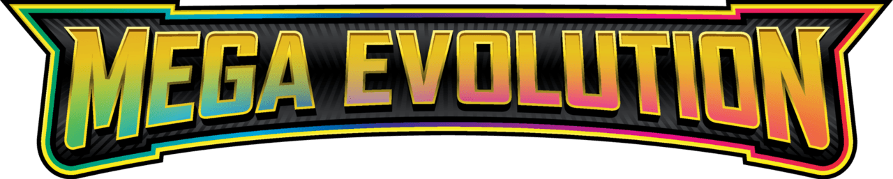 Set Mega Evolutions