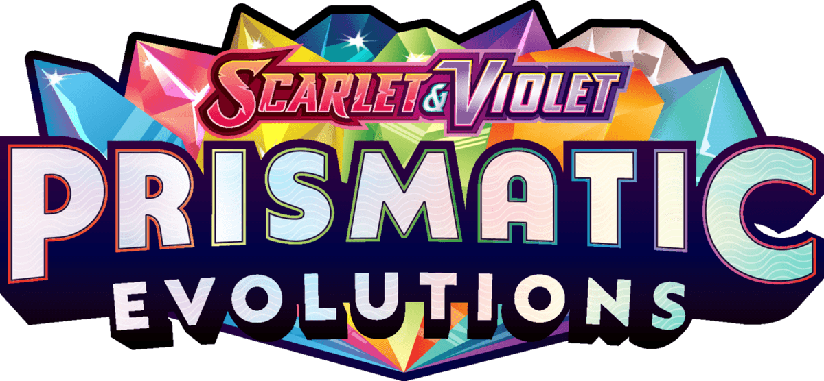 Set Prismatic Evolutions