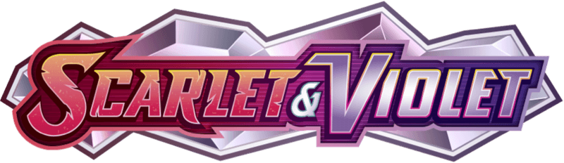 Set Scarlet & Violet